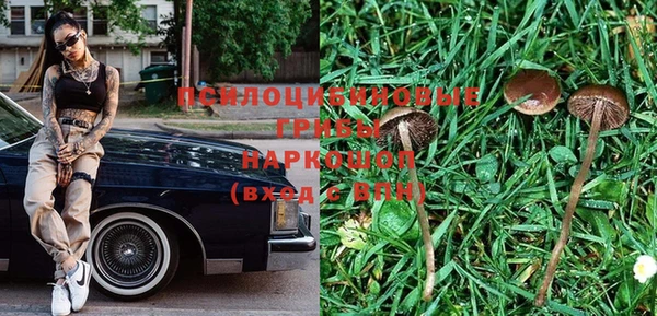 твердый Баксан